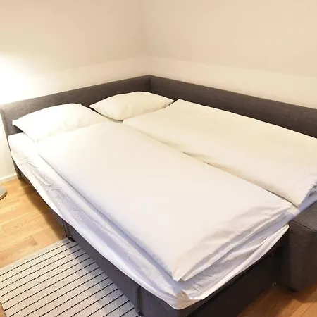 Relaxing Family + Parking Near Highway 인스브루크